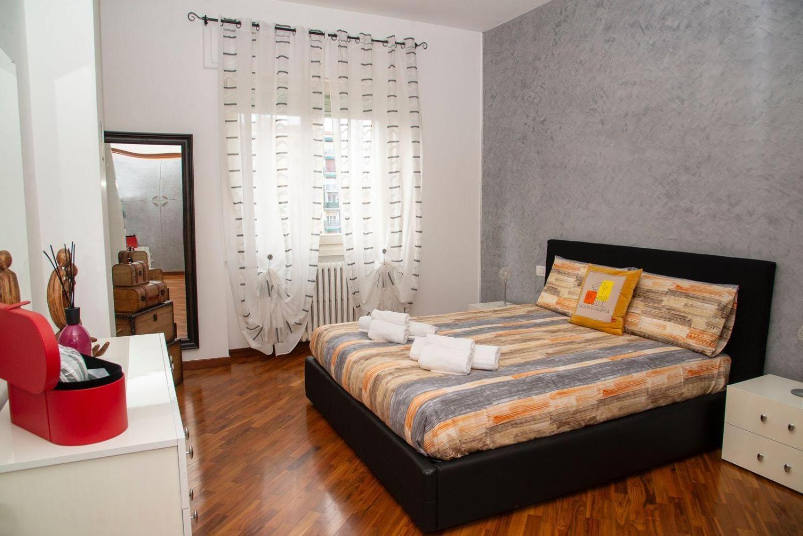 Appartement La Casa Di Ambra à Limbiate Extérieur photo