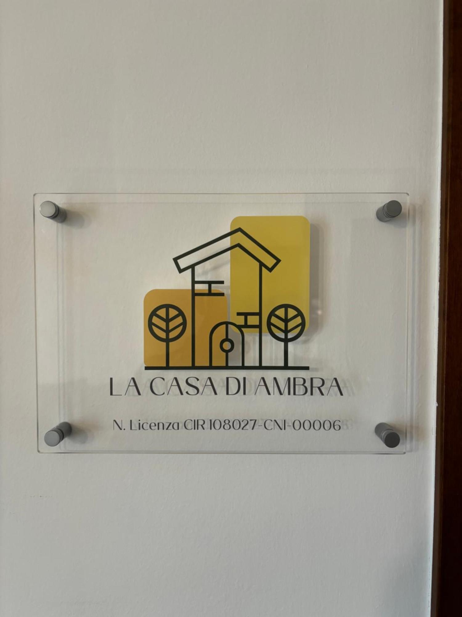 Appartement La Casa Di Ambra à Limbiate Extérieur photo