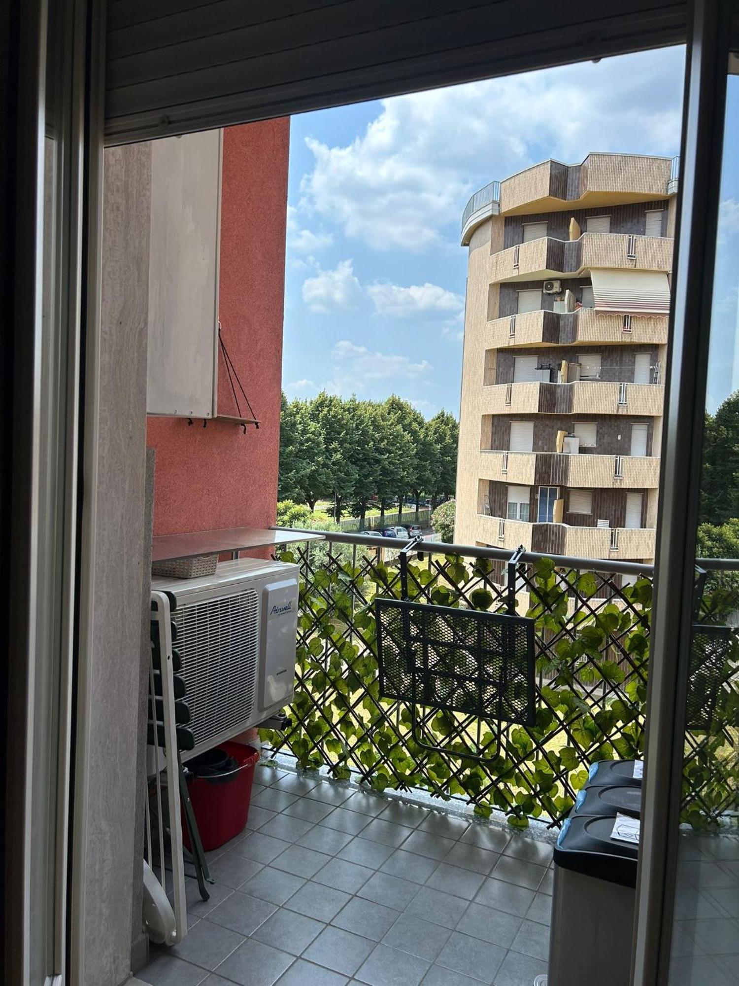 Appartement La Casa Di Ambra à Limbiate Extérieur photo